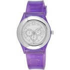 Collezio - Jelly Strap Watch