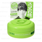 Mandom - Gatsby Moving Rubber (Air Rise Green) (Travel Size)