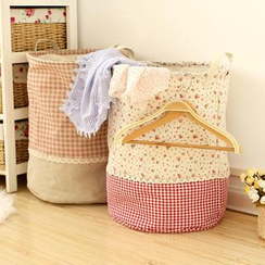 Lazy Corner - Printed Laundry Bag Lazy Corner - Printed Laundry Bag