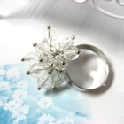 Angelove - Fake Crystal Ring