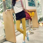 PUFFY - Contrast-Trim Leggings
