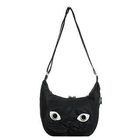 Morn Creations - Cat Shoulder Bag (BK - M)