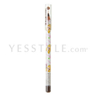 Kiss Me - Heroine Make Eyeliner Pencil (#02 Brown)