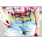 Tokyo Fashion - Patent Slim Belt