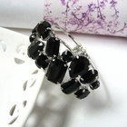 Angelove - Jeweled Bangle
