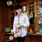 Style Engin - Dress Shirt