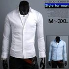 CUBICO - Slim-Fit Shirt