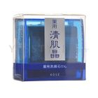 Kose - Medicated Seikisho Soap With Case