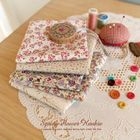 iswas - Floral-Print Handkerchief