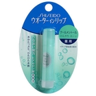 Shiseido - Water in Lip Cool Lipbalm (Menthol) (Green)
