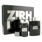 Zirh International - Ikon Coffret: Eau De Toilette Spray 125ml + Deodorant Stick 75g