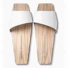 Mizutori - Hinoki Hakimono Wood Sandals