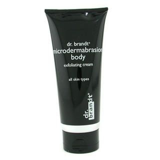 Microdermabrasion Body Exfoliating Cream Microdermabrasion Body Exfoliating Cream