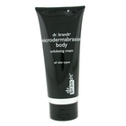 Dr. Brandt - Microdermabrasion Body Exfoliating Cream Dr. Brandt - Microdermabrasion Body Exfoliating Cream