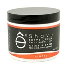 eshave - Shave Cream - Almond