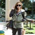 PIPPIN - Faux-Fur Hooded Fleece Lined Vest