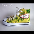 HVBAO - 'HVBAO' High-Top Sneakers