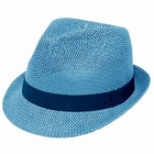 GRACE - Woven Hat