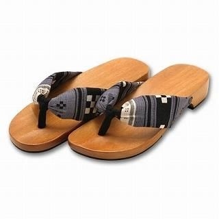 Japanese Geta-monogatari Wooden Sandals Japanese Geta-monogatari Wooden Sandals