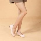 Nongli - Faux-Leather Wedges