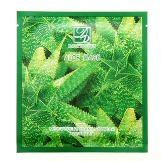 Aloe Mask Aloe Mask