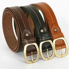 MITOSHOP - Genuine Leather Belt