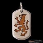 BICO - Lionheart Pendant