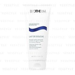 Biotherm 碧欧泉 - 果漾乳滑沐浴乳 Biotherm 碧欧泉 - 果漾乳滑沐浴乳