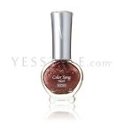 VOV - Color Song Nail #7272 Lady Brown