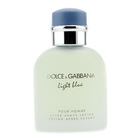 Dolce & Gabbana - Homme Light Blue After Shave Lotion