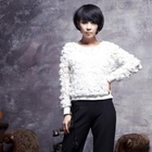 M-gALLERY - Rosette Top