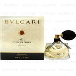 Bvlgari - 我的夜茉莉药剂淡香精 (2012年限量版) Bvlgari - 我的夜茉莉药剂淡香精 (2012年限量版)