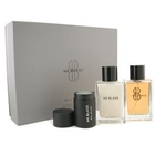 Bill Blass - Mr. Blass Coffret: Eau De Toilette Spray 125ml/4.2oz + After Shave Balm 125ml/4.2oz + Deodorant Stick 75g/2.6oz