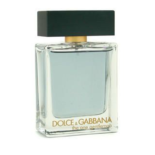 The One Gentleman Eau De Toilette Spray