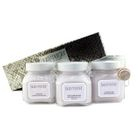 Laura Mercier - Fresh Fig Trio: Body Cream + Honey Bath + Scrub