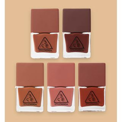 3 CONCEPT EYES - Mood Recipe Long Lasting Nail Lacquer (5 Colors) 3 CONCEPT EYES - Mood Recipe Long Lasting Nail Lacquer (5 Colors)