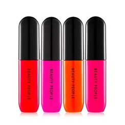 BEAUTY PEOPLE - Pure Vitamin Lip Tattoo BEAUTY PEOPLE - Pure Vitamin Lip Tattoo