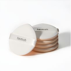 heimish - Artless Rubycell Puff 5pcs heimish - Artless Rubycell Puff 5pcs