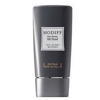 Modiff Sun Screen BB Fluid SPF 30 PA++ Modiff Sun Screen BB Fluid SPF 30 PA++
