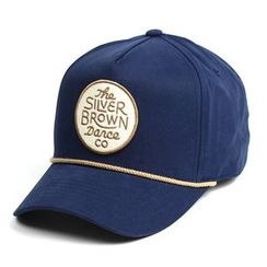 Ohkkage - Logo-Front Baseball Cap Ohkkage - Logo-Front Baseball Cap