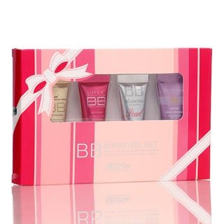 BB Cream Miniature Set (Pink) BB Cream Miniature Set (Pink)