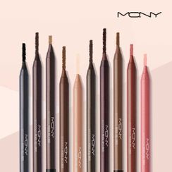 MACQUEEN - Waterproof Gel Eyeliner MACQUEEN - Waterproof Gel Eyeliner