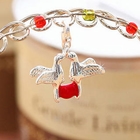 Miss Girl - Lovebirds Charm