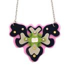 Du0 - Duothic Plate Necklace