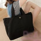 PG Beauty - Canvas Tote