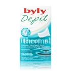 byly - Depil Turbo-Strips - Face