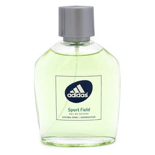 Sport Field Eau De Toilette Spray