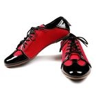 Purplow - Lace-Up Sneakers