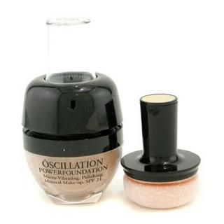  Oscillation Powder Foundation SPF 21 - # Sable 20