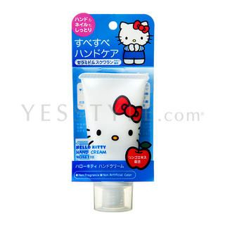 Hello Kitty Hand Cream